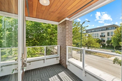 204 4080 Yukon Street, Vancouver, BC, Vancouver — Apartment/Condo for sale
