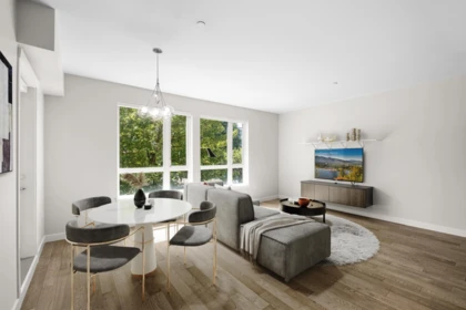 204 4080 Yukon Street, Vancouver, BC, Vancouver — Apartment/Condo for sale