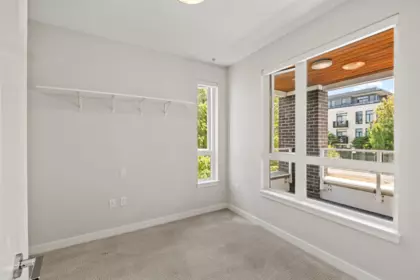 Office / Den Photo of 204 4080 Yukon Street, Vancouver, BC