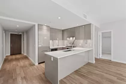 Pantry Photo of 204 4080 Yukon Street, Vancouver, BC