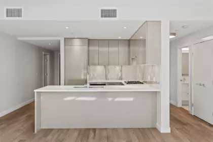 Primary Bedroom Photo of 204 4080 Yukon Street, Vancouver, BC