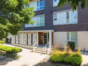 Staircase Photo of 204 4080 Yukon Street, Vancouver, BC