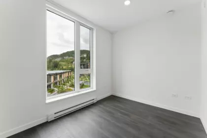 Basement Recreation Room Photo of 421 1500 Scott Crescent, Squamish, BC