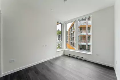 Laundry Room Photo of 421 1500 Scott Crescent, Squamish, BC