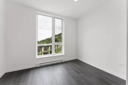 Loft / Bonus Room Photo of 421 1500 Scott Crescent, Squamish, BC