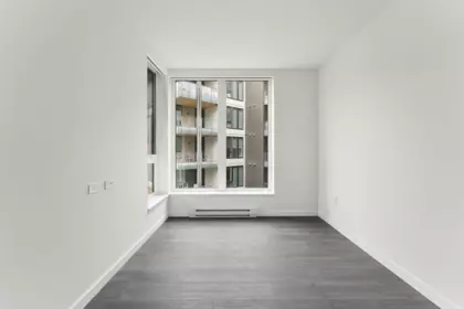 Mudroom Photo of 421 1500 Scott Crescent, Squamish, BC