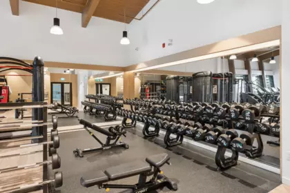Playground / Recreational Area Near 421 1500 Scott Crescent, Squamish, BC