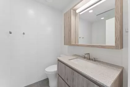 Powder Room Photo of 421 1500 Scott Crescent, Squamish, BC
