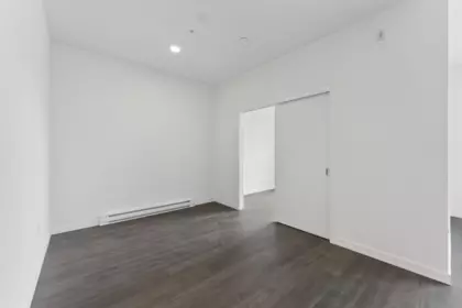 Walk-In Closet Photo of 421 1500 Scott Crescent, Squamish, BC