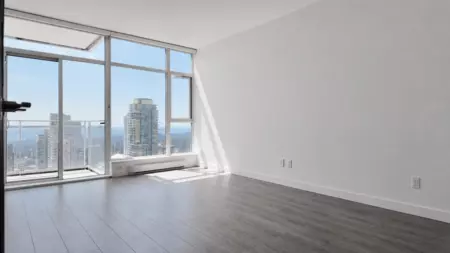 Breakfast Nook Photo of 4105 4670 Assembly Way, Burnaby, BC