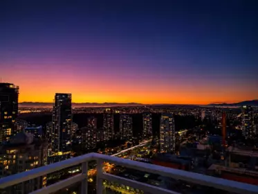 4105 4670 Assembly Way, Burnaby, BC, Burnaby — Apartment/Condo for sale