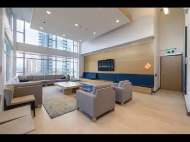 Loft / Bonus Room Photo of 4105 4670 Assembly Way, Burnaby, BC