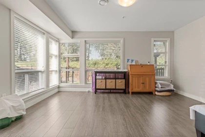 Breakfast Nook Photo of 11 8413 Midtown Way, Chilliwack, BC