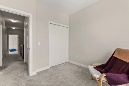 Hallway Photo of 11 8413 Midtown Way, Chilliwack, BC