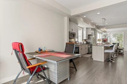 Loft / Bonus Room Photo of 11 8413 Midtown Way, Chilliwack, BC
