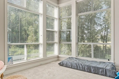 Outdoor Patio Photo of 11 8413 Midtown Way, Chilliwack, BC