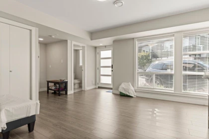 Pantry Photo of 11 8413 Midtown Way, Chilliwack, BC