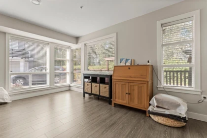 Primary Bedroom Photo of 11 8413 Midtown Way, Chilliwack, BC