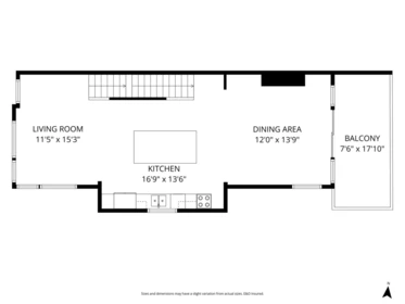 Street View Photo of 11 8413 Midtown Way, Chilliwack, BC