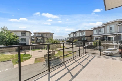 Swimming Pool Photo of 11 8413 Midtown Way, Chilliwack, BC