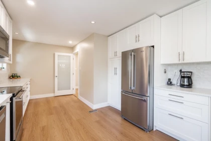 Breakfast Nook Photo of 21711 52 Avenue, Langley, BC