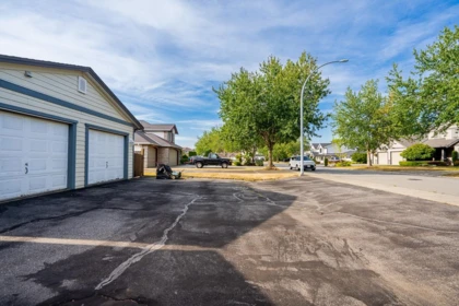 Front Yard Photo of 21711 52 Avenue, Langley, BC