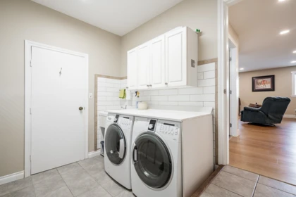 Hallway Photo of 21711 52 Avenue, Langley, BC