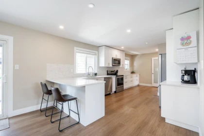Kitchen Photo of 21711 52 Avenue, Langley, BC