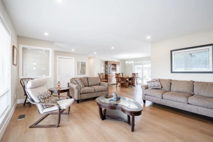 21711 52 Avenue, Langley, BC, Langley — Single Family Residence for sale
