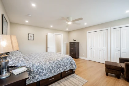 Office / Den Photo of 21711 52 Avenue, Langley, BC