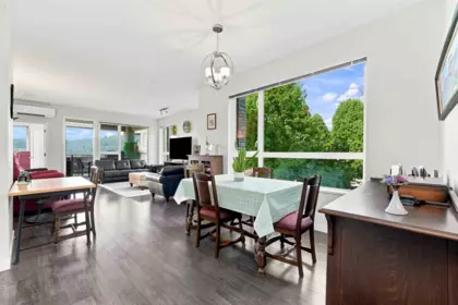 Primary Bedroom Photo of 203 3911 Cates Landing Way, North Vancouver, BC