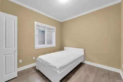 Garage Interior Photo of 11520 Williams Road, Richmond, BC