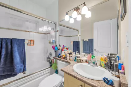 Laundry Room Photo of 11520 Williams Road, Richmond, BC