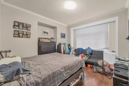 Mudroom Photo of 11520 Williams Road, Richmond, BC