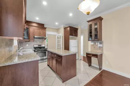 Pantry Photo of 11520 Williams Road, Richmond, BC