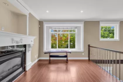 Powder Room Photo of 11520 Williams Road, Richmond, BC