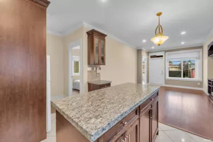 Primary Bedroom Photo of 11520 Williams Road, Richmond, BC