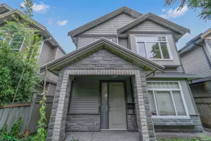 Street View Photo of 11520 Williams Road, Richmond, BC