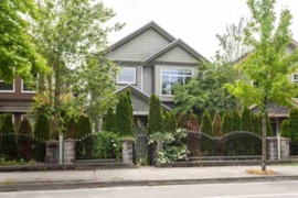 11520 Williams Road, Richmond, BC