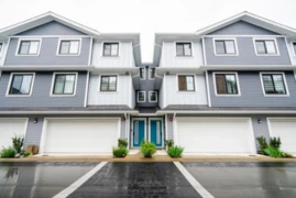 4 789 Ota Avenue, New Westminster, BC