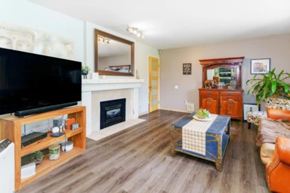 Bedroom 3 Photo of 12486 256 Street, Maple Ridge, BC