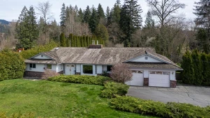 12486 256 Street, Maple Ridge, BC