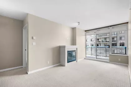 1709 888 Carnarvon Street, New Westminster, BC, New Westminster — Apartment/Condo for sale