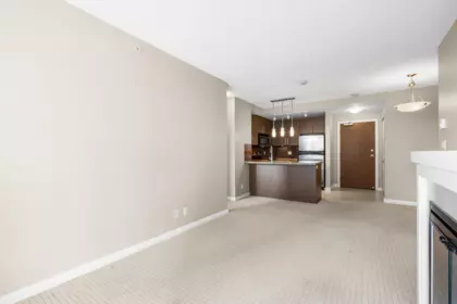 1709 888 Carnarvon Street, New Westminster, BC, New Westminster — Apartment/Condo for sale