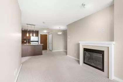 1709 888 Carnarvon Street, New Westminster, BC, New Westminster — Apartment/Condo for sale
