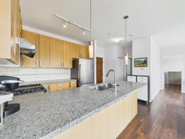 Breakfast Nook Photo of 327 15918 26 Avenue, Surrey, BC
