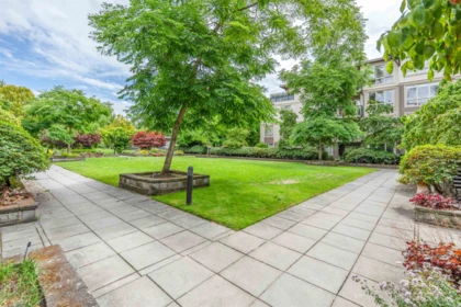 Garden / Landscaping Photo of 327 15918 26 Avenue, Surrey, BC