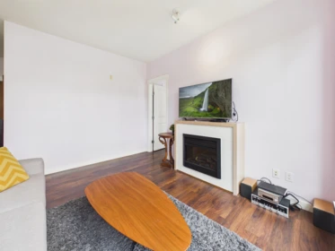 Kitchen Island Photo of 327 15918 26 Avenue, Surrey, BC