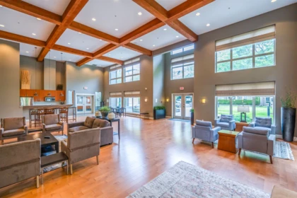 Loft / Bonus Room Photo of 327 15918 26 Avenue, Surrey, BC