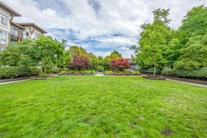 Outdoor Kitchen Photo of 327 15918 26 Avenue, Surrey, BC